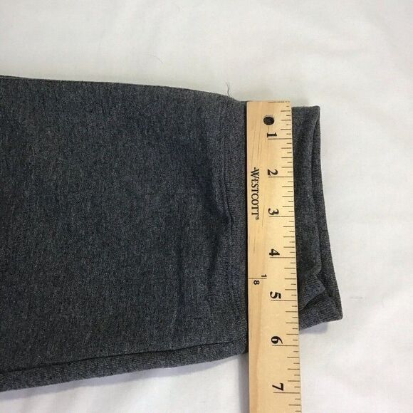 New Champion Pull On Jogger Power Blend Activewear Gray Women's Plus 2X - Picture 8 of 8